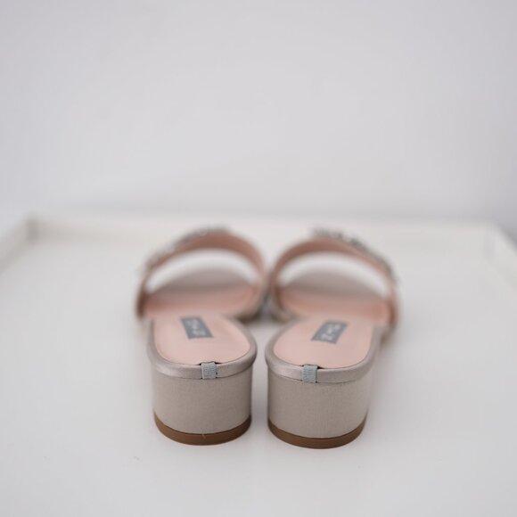 SJP BY SARAH JESSICA PARKER SAMPLE SIZE 37 - Picture 3 of 4